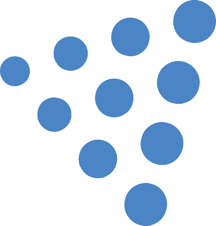 Blue Knights logo