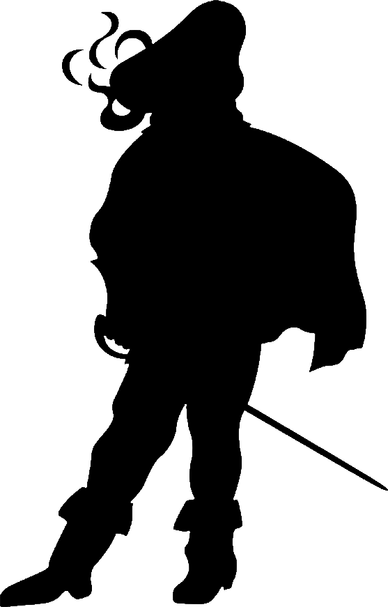 Cavaliers logo
