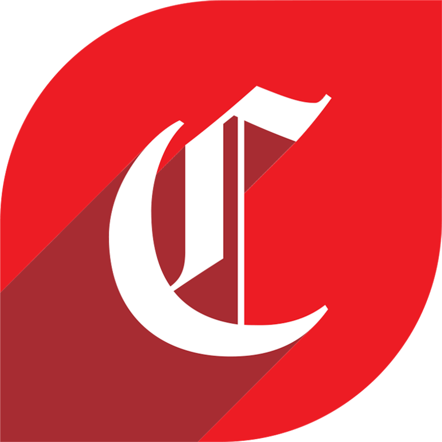 Crossmen logo