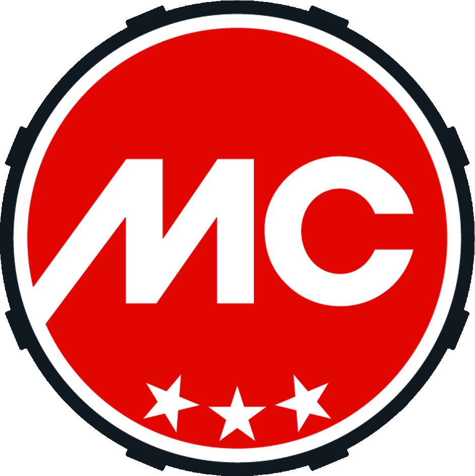 Music City logo