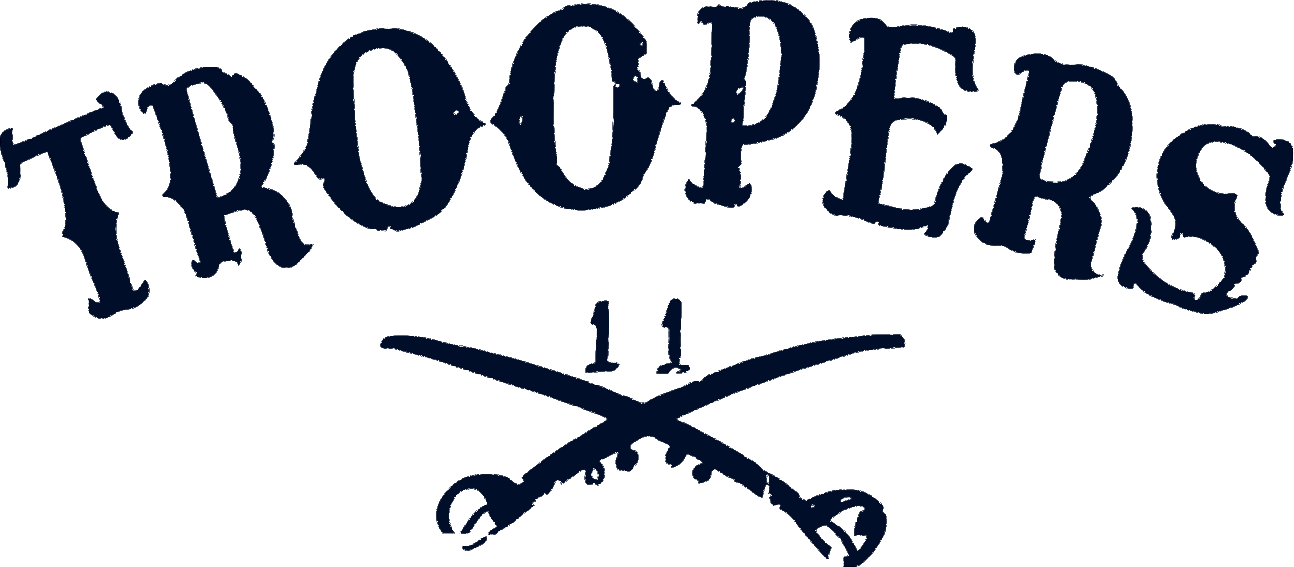 Troopers logo