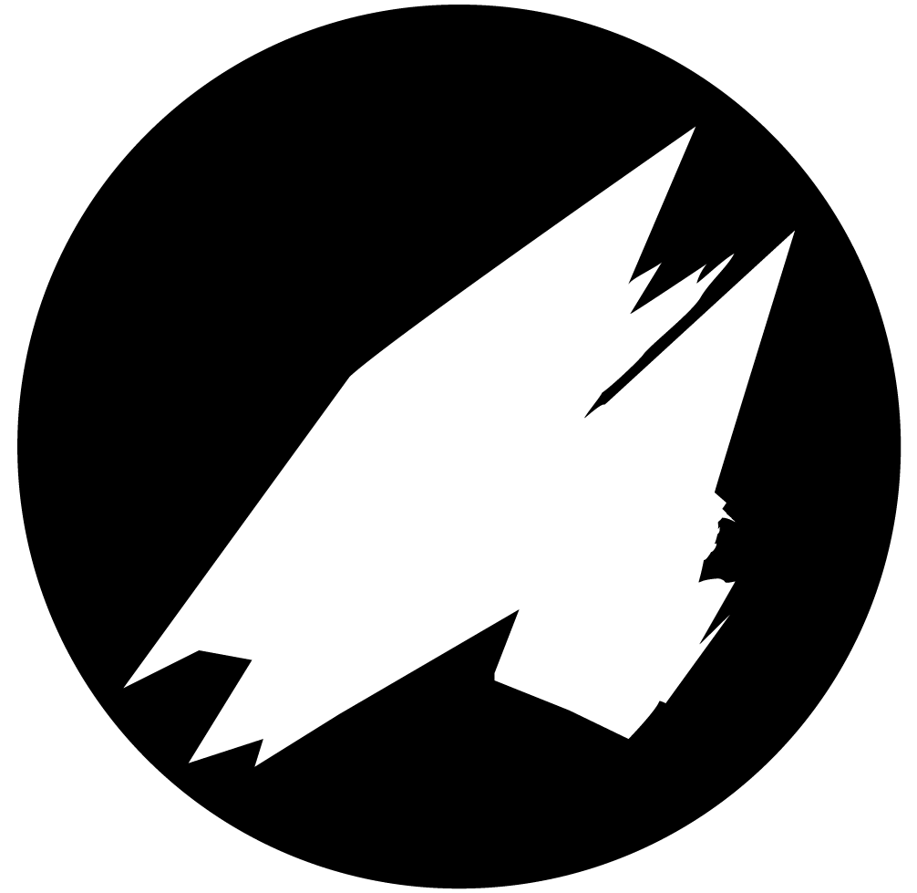 Dark Sky logo