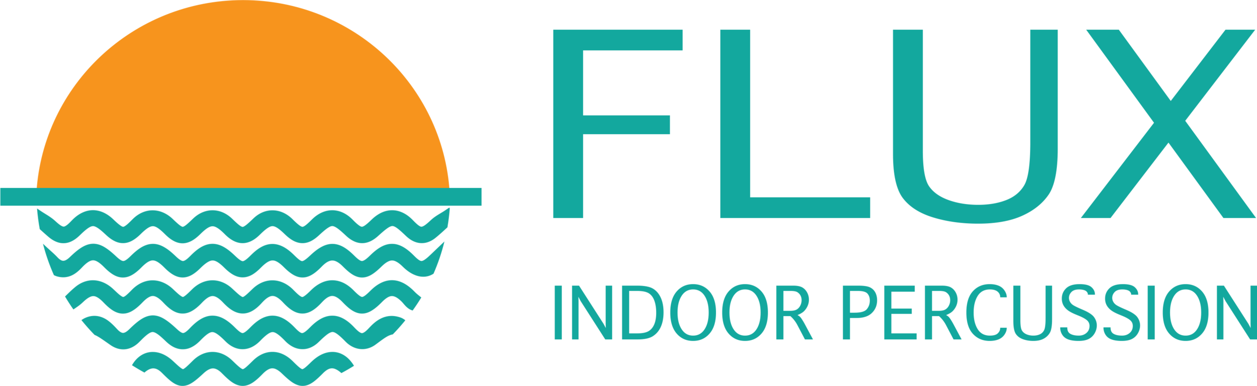 Flux logo