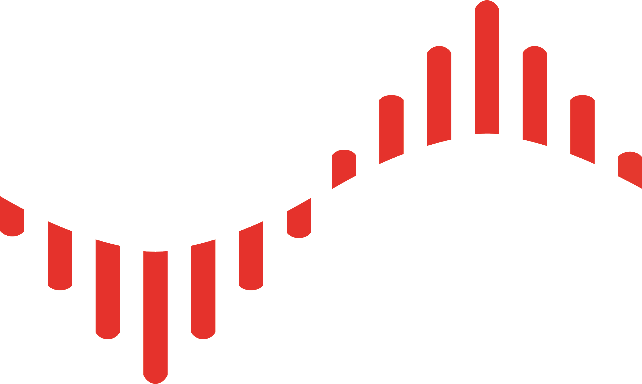 Red Wave logo