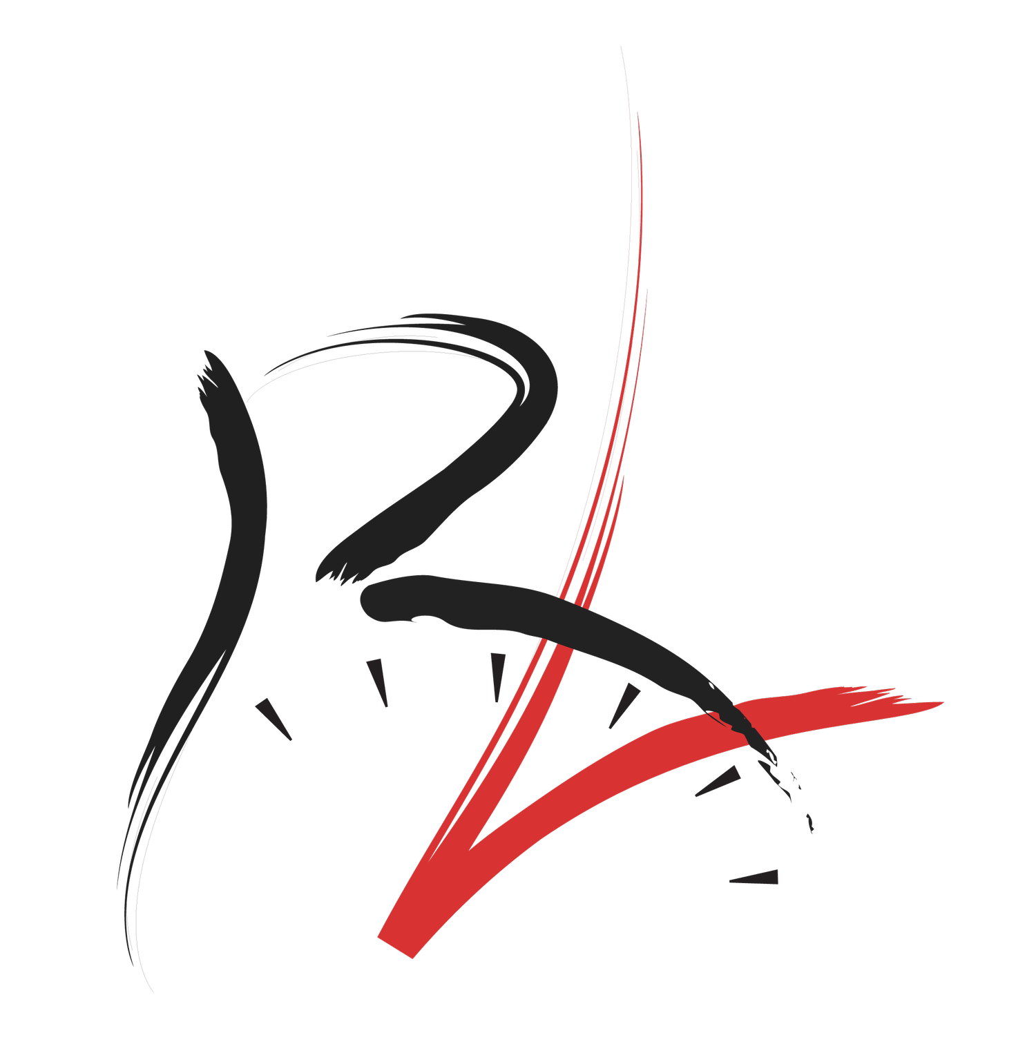Redline logo