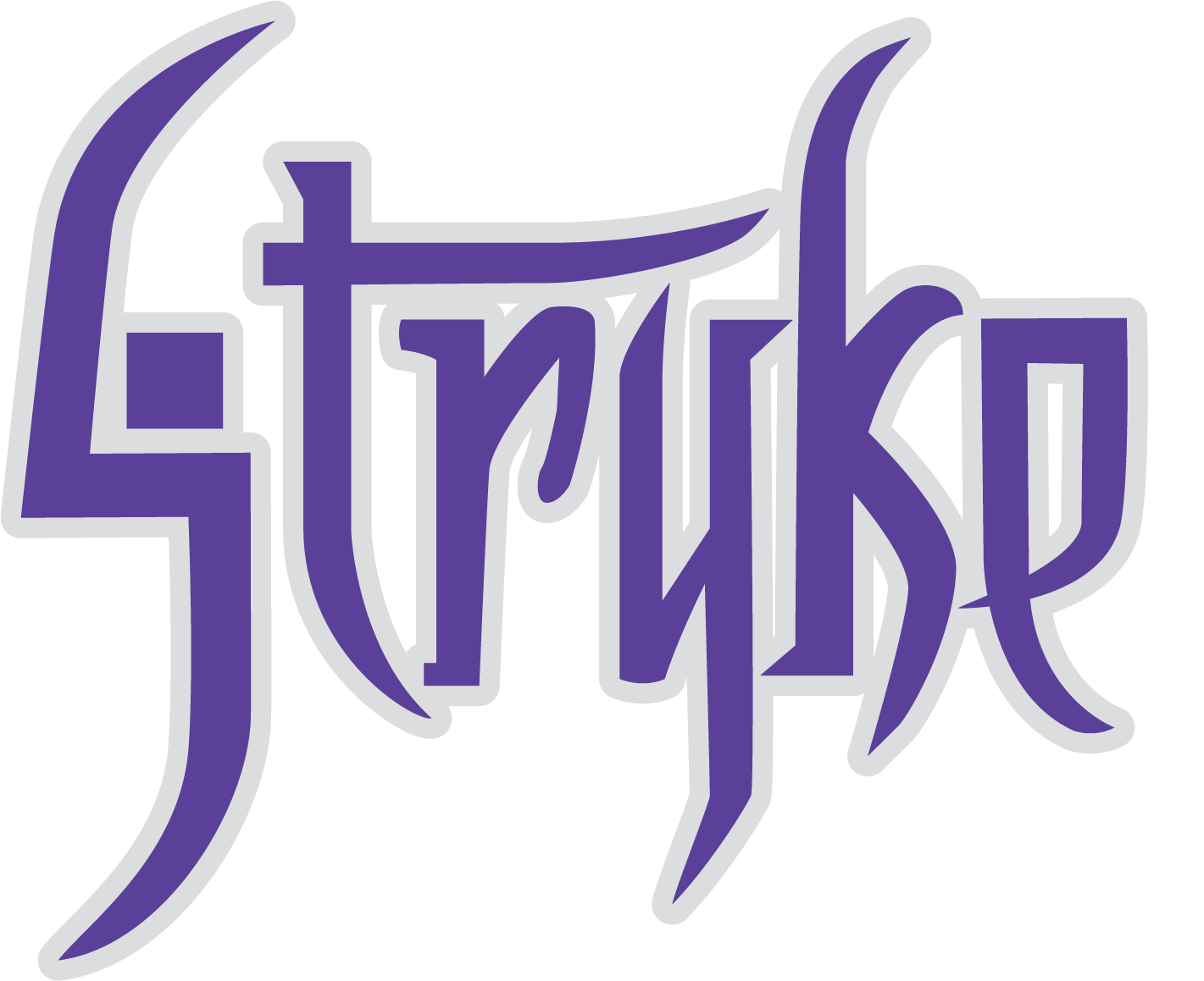 Stryke logo